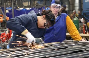 American supply chain