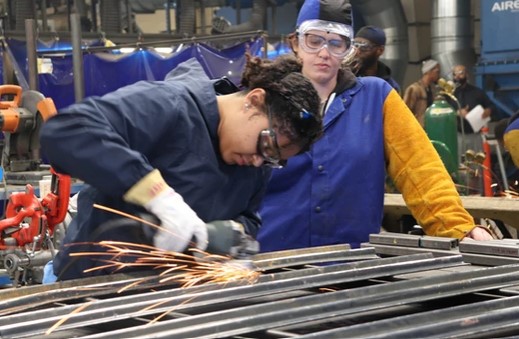 American supply chain