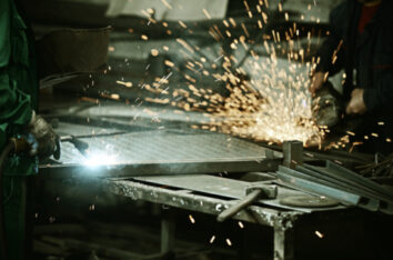 manufacturing safety culture