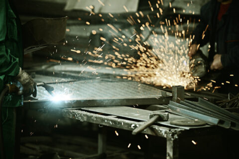 manufacturing safety culture